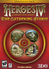 Heroes IV The Gathering Storm